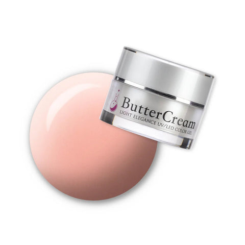 LE Couch Couture Buttercream - DK BEAUTY