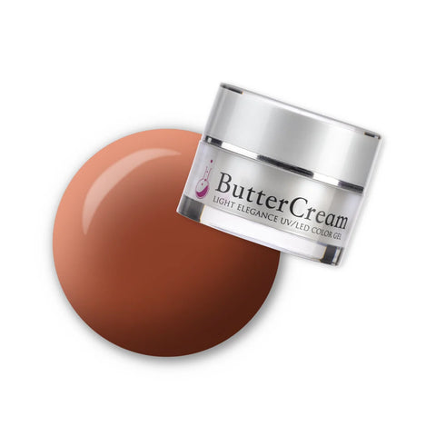 Light Elegance Count Chips, Not Calories ButterCream – 5 mL