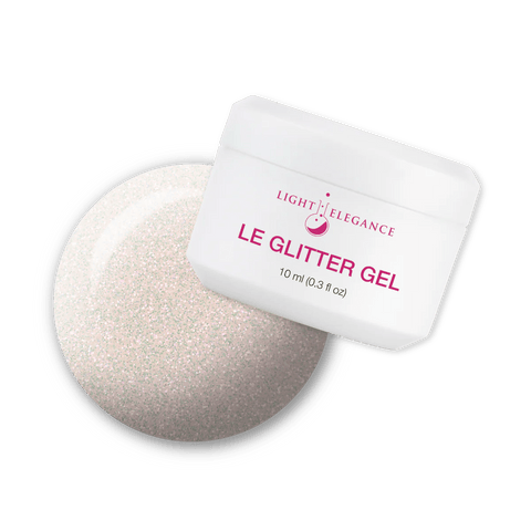LE Glitter Crybaby - DK BEAUTY