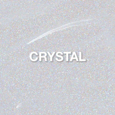 Light Elegance Crystal 10ml (Glitter) - DK BEAUTY
