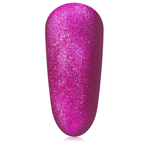The GelBottle Decoy Magnetic Cat-Eye Gel Polish