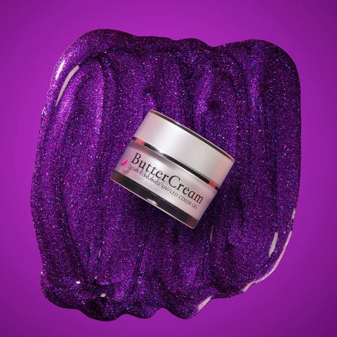 LE Buttercream Color Dark Secret - DK BEAUTY