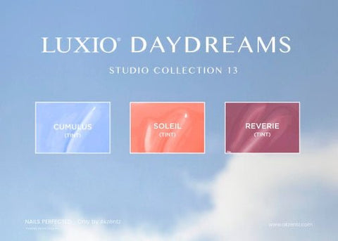 Luxio Studio Collection 13 Daydreams Bundle - DK BEAUTY