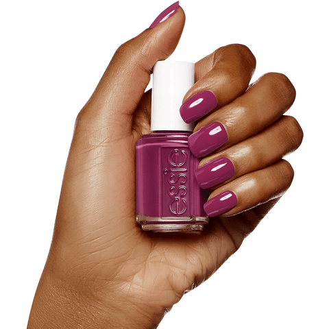 essie drive - in and dine - DK BEAUTY