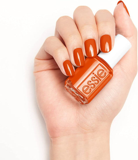 essie to diy for - DK BEAUTY