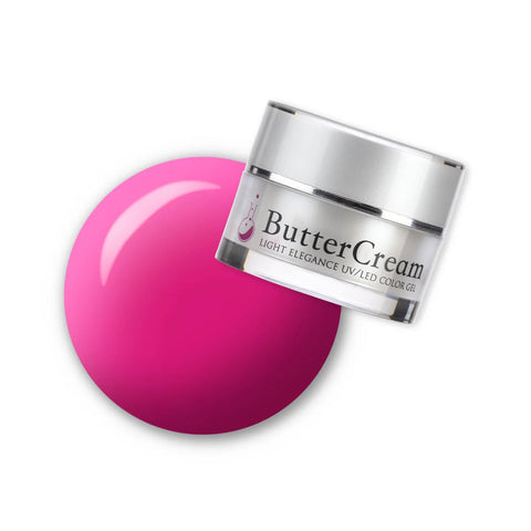 LE Drama Queens Buttercream - DK BEAUTY