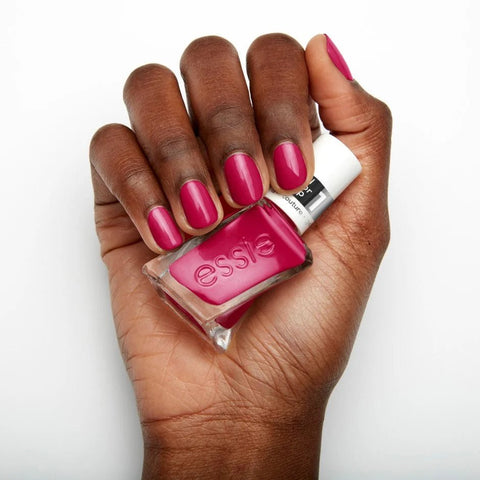 essie Gel Couture V.I.Please - DK BEAUTY