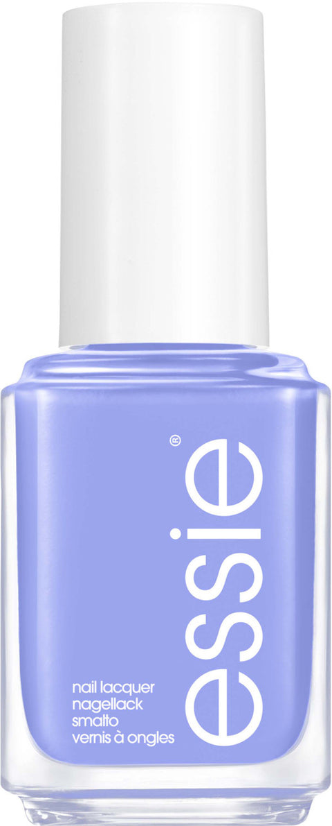 Essie Don't Burst My Bubble