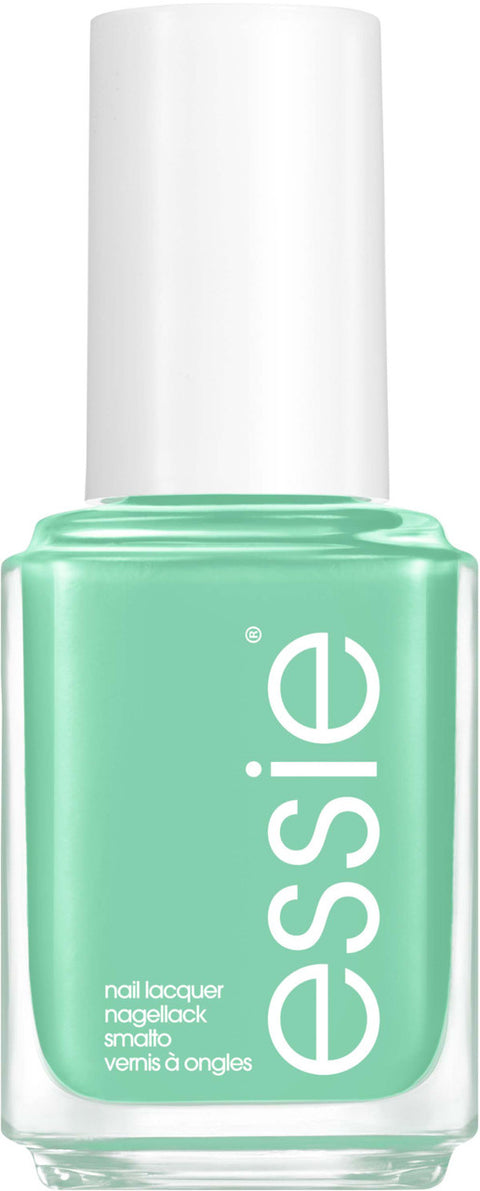 Essie It's high time