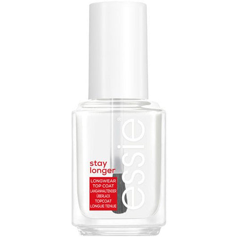 Essie Stay Longer Top, Base & Care - DK BEAUTY