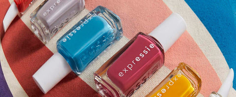 Expressie Outside the Lines - DK BEAUTY