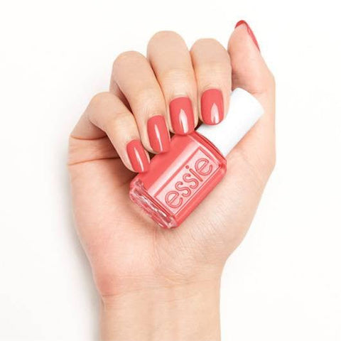 Essie Stones N Roses - DK BEAUTY