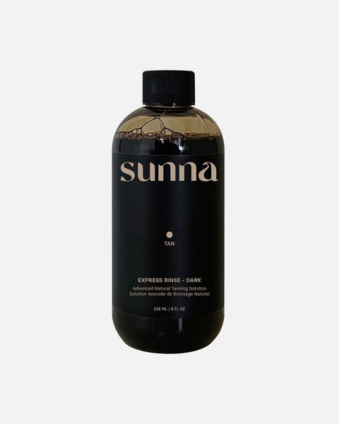 Sunna Advanced Express Rinse - DK BEAUTY