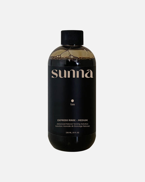 Sunna Advanced Express Rinse - DK BEAUTY