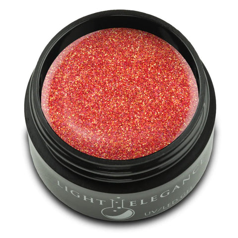 LE Extra Spicy, Glitter Gel - DK BEAUTY