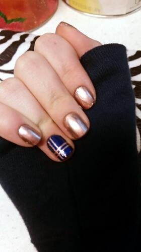 essie penny talk polish - DK BEAUTY