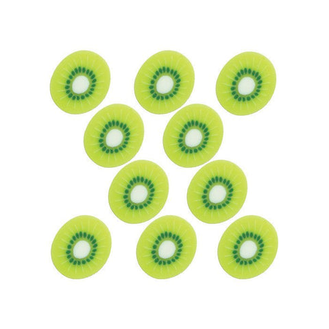 FIMO Kiwis - DK BEAUTY