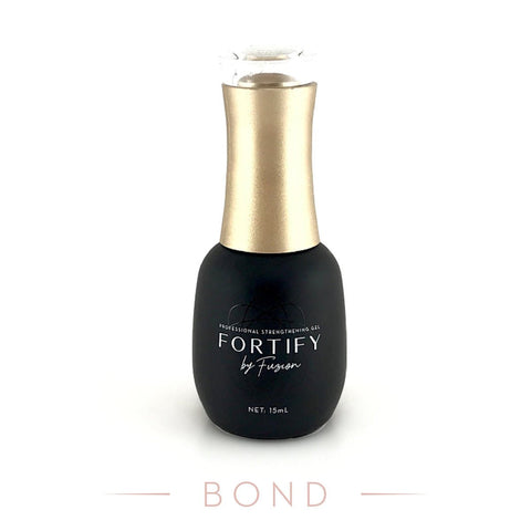 Fuzion Fortify Bond .5oz - DK BEAUTY