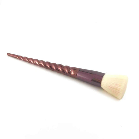 Fuzion Dust Brush - DK BEAUTY