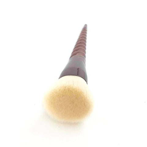 Fuzion Dust Brush - DK BEAUTY