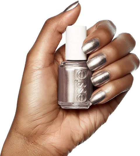 essie gadget free (metallic) - DK BEAUTY