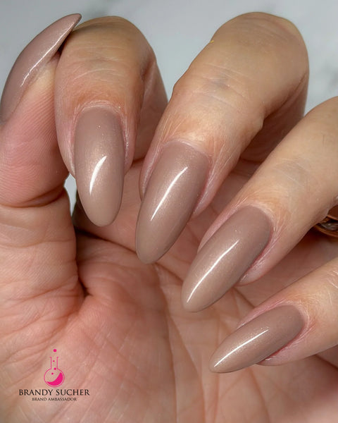 Light Elegance P+ Roll The Dice Gel Polish