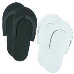 Spa Slippers (med/small) - DK BEAUTY