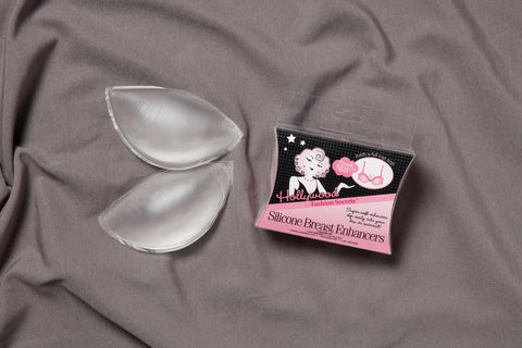 Hollywood Fashion Silicone Breast Enhancers - DK BEAUTY