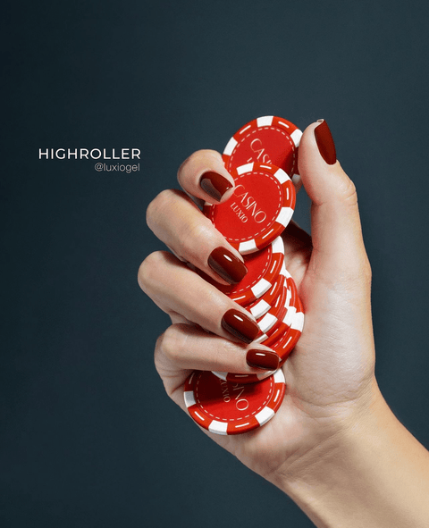 Luxio Highroller (C) - DK BEAUTY