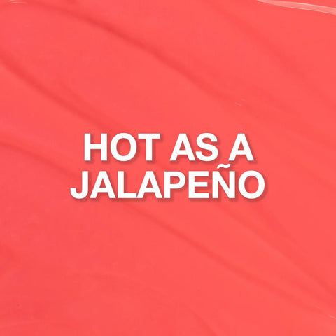 LE Hot as a Jalapeño, Color Gel - DK BEAUTY