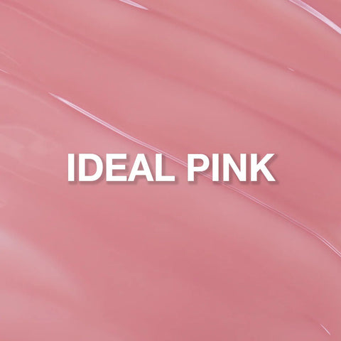 LE Ideal Pink 1 - Step Lexy - DK BEAUTY