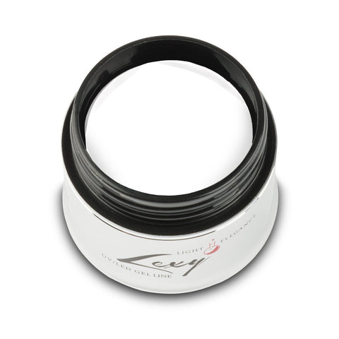 LE Ideal White Lexy Building Gel - DK BEAUTY
