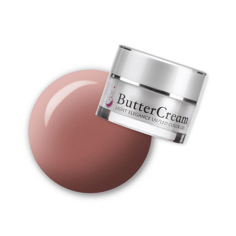 I'm Sensitive Buttercream - DK BEAUTY