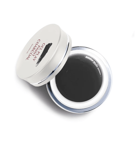 Akzentz Gel Play Paint Charcoal - DK BEAUTY