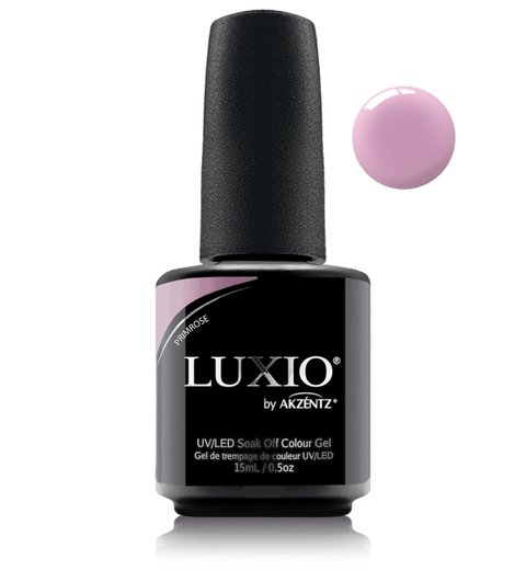 Luxio Primrose (C) - DK BEAUTY