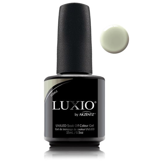 Luxio Pebble (C) - DK BEAUTY