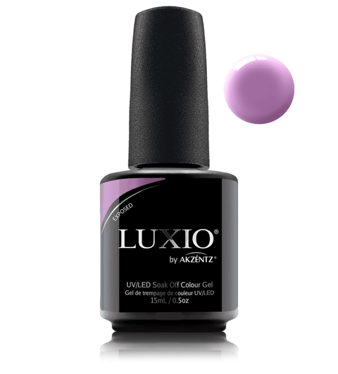 Luxio Exposed (C) - DK BEAUTY