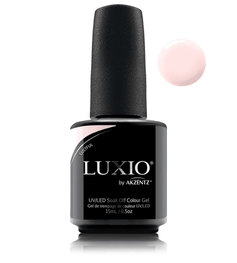 Luxio Lustful (C) - DK BEAUTY