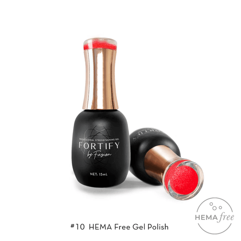 Fortify Colour 10 - DK BEAUTY