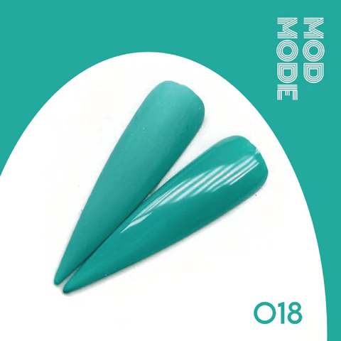 BE - MI Creami 018 - DK BEAUTY