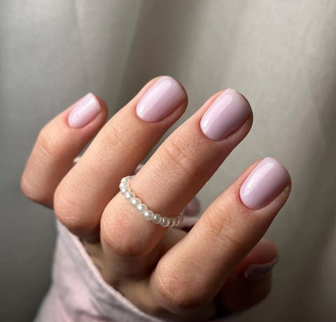 Luxio Vapour (Shimmer) - DK BEAUTY
