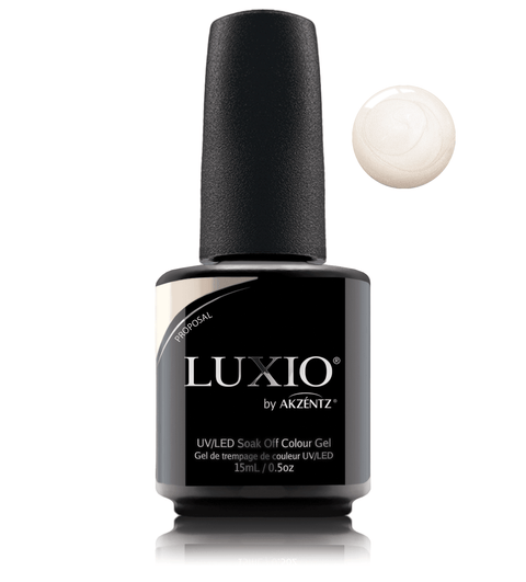 Luxio Proposal (Shimmer) - DK BEAUTY