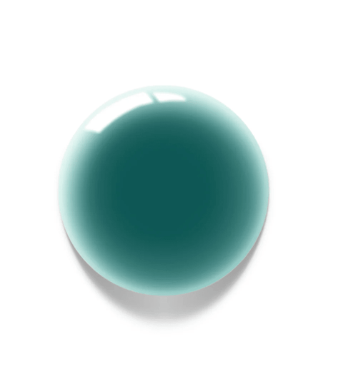 Luxio Jelli Teal (Tint) - DK BEAUTY
