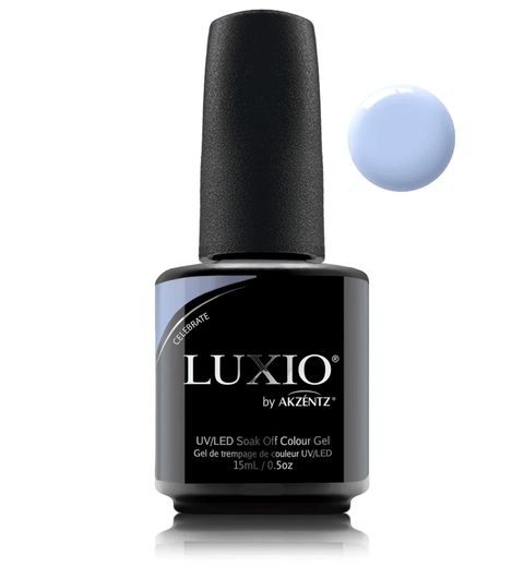 Luxio Celebrate (C) - DK BEAUTY