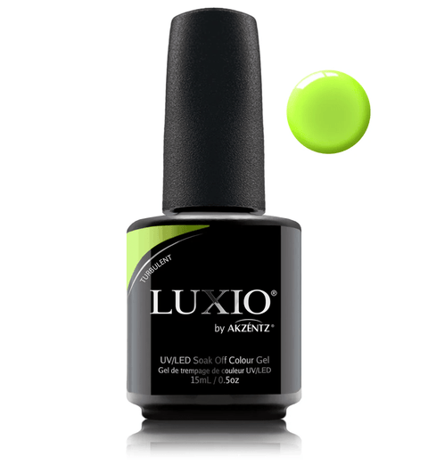 Luxio Turbulent (C) - DK BEAUTY