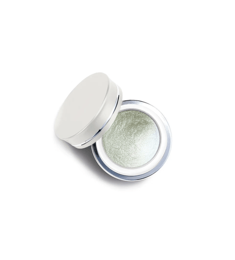 Gel Play Pearlescent Powder Emerald 1g - DK BEAUTY