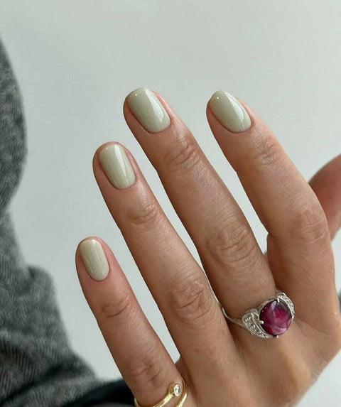 Luxio Pebble (C) - DK BEAUTY