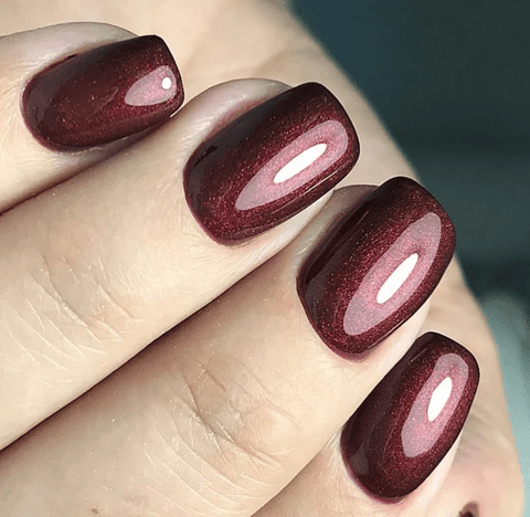 Luxio Seduction (Shimmer) - DK BEAUTY