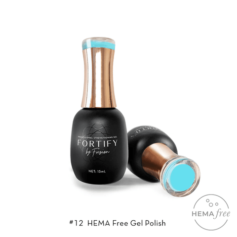 Fortify Colour 12 - DK BEAUTY