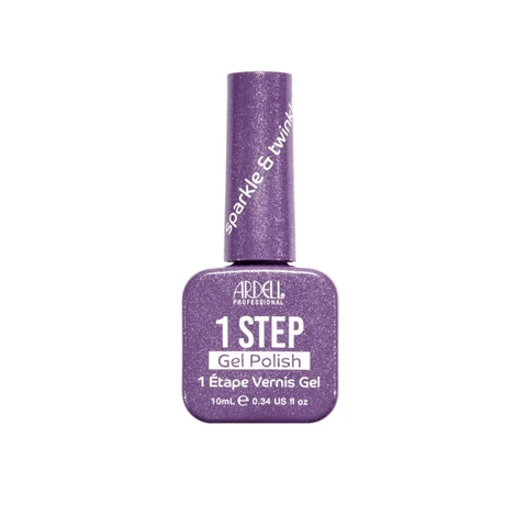 Ardell 1 Step Gel Sparkle & Twinkle - DK BEAUTY